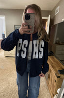 PSHS split Cardi Crew!