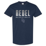 Rebel Basketball