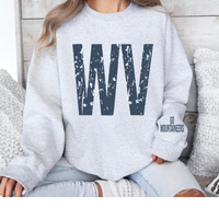 Vintage WV with sleeve