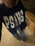 PSHS split Cardi Crew!