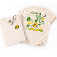 Doddridge Bulldog Spirit Shirt