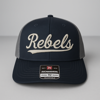 Rebels 3D script