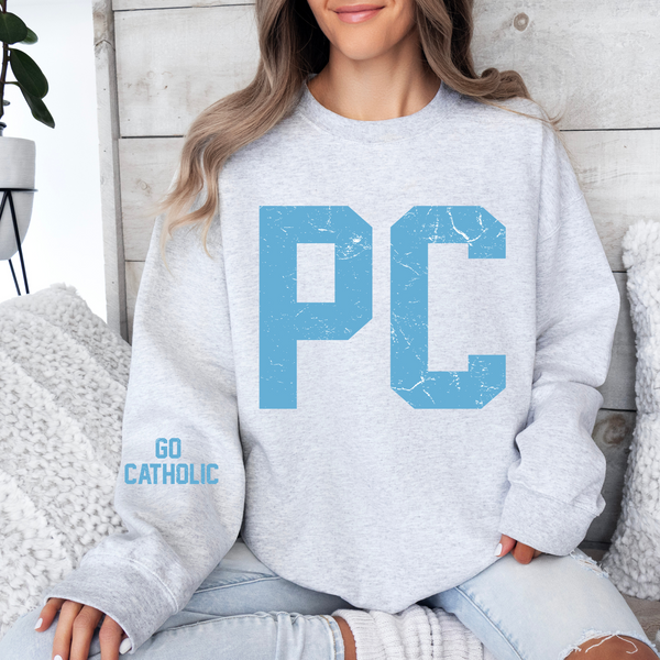 Vintage PC with sleeve