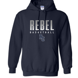 Rebel Basketball