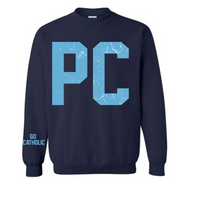 Vintage PC with sleeve