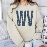 Vintage WV with sleeve
