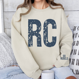 Vintage RC with sleeve