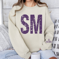 Vintage SM with sleeve