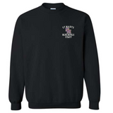 St Marys Blue Devils Staff Embroidered