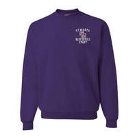 St Marys Blue Devils Staff Embroidered
