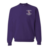 St Marys Blue Devils Staff Embroidered