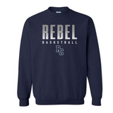 Rebel Basketball