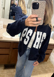 PSHS split Cardi Crew!