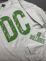 Vintage DC with sleeve