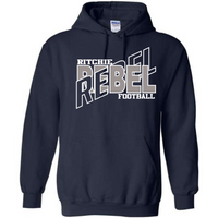Ritchie rebel football