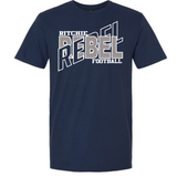 Ritchie rebel football
