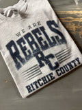 We are Rebels RC