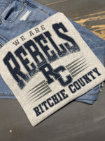 We are Rebels RC